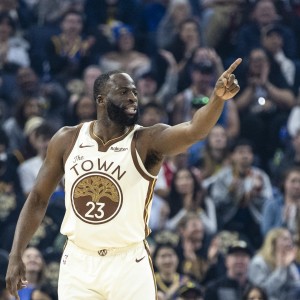 NBA优直播-邓利维：我们希望追梦留在勇士 跟库里一样在这里结束职业生涯！