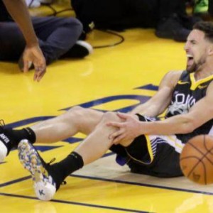 U直播-【人物】两分钟漫长等待即将结束 汤普森要回来了！