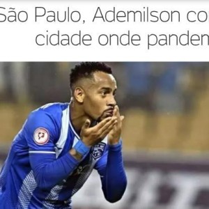 U直播-武汉三镇外援：日本足球比较封闭 中国人愿意帮我